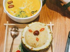-云海肴·汽锅鸡·云南菜(广安门天虹店)