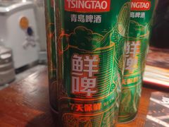 -火联烧烤(学院路创始店)