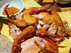 -打酱油·非遗淮扬菜(瘦西湖梅岭店)