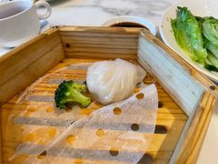 -顺德美的万豪酒店-万豪中餐厅