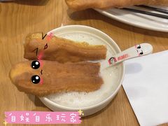 -南城香·饭香串香馄饨香(赵公口店)