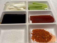 -在前门·烤鸭北京菜(五月花广场店)