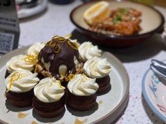 -BE BRIGHT KITCHEN(正佳广场店)