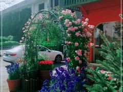 -萤火虫咖啡(后海店)