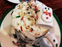 -弗兰克牛排西餐厅Ribone steak house(柠檬花园店)