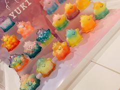 -泡泡玛特POPMART(合生汇店)