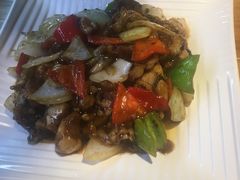 -望京一号·重庆江湖菜(工体店)