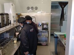 -古茗(忠义市场店)