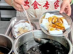 -陳添記·祖傳爽鱼皮(十五甫三巷店)