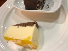 -科尔海悦酒店·柏顿花园餐厅(清河东路店)
