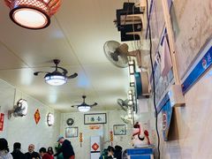 大堂-信行丰炖品皇店(光孝路店)