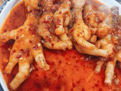 -京玉菲饭店(李村店)