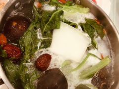 -首旅京伦酒店·8号时尚餐厅