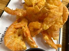 -聚缘堂·海鲜私房菜(松岭路店)