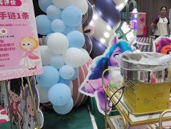 -MELAND CLUB•花园城堡主题亲子乐园•派对•餐厅(广州乐峰广场旗舰店)