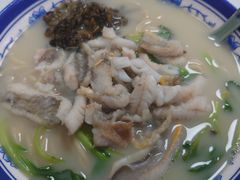 -明呈黄鱼面馆(斜土路店)
