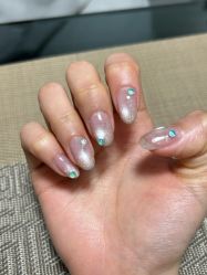 -槿里日式美甲工作室