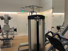-YCHL Studios健身工作室(市二宫店)