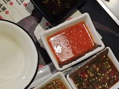 -德四家·云南傣味烧烤品牌(和谐店)