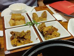 -临家闽南菜(宝洲路店)