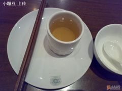 ╰☆╮餐具-外婆家(杭州马塍店·杭帮菜名店)