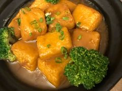 -李记潮汕砂锅粥(营福路店)