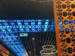 -blue frog蓝蛙(长泰广场店)