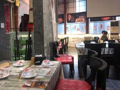 大堂-正宗台湾胡椒蝦(愉景新时代广场店)