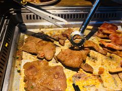 -新石器烤肉(招商1872店)