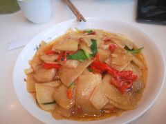 -辣公子·千岛湖私房菜(滨江店)