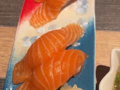 -炙柒Sekinana·精致日料(合生汇店)
