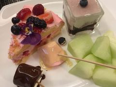 -东京希尔顿酒店