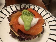 -AFS Cafe & Canteen(闽江二路店)