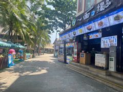 -海南分界洲岛旅游区