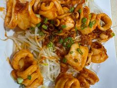 -老字号德记烧腊饭店·海鲜加工