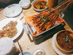 -全牛匠·乐山跷脚牛肉(新中关店)