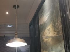 大堂-大鸭梨烤鸭(甘家口店)