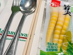 -关夫人餐厅(KLCC阳光广场店)