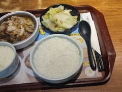 -真功夫(彩田路店)