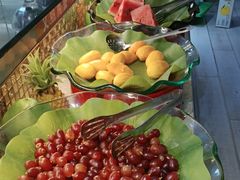 -韩厨烤肉火锅无限自助餐厅(潮流特区店)