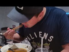 -漆黑觉米粉(三里屯店)