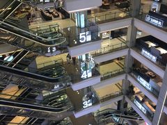 -红星美凯龙(北京北四环店)