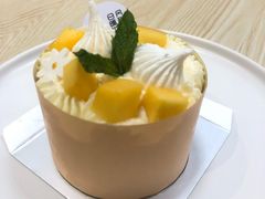 -风甜日暖·星座主题甜点(东二环泰禾店)