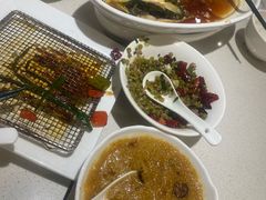 -泉上·发现DISCOVERY ·黔菜餐厅(银海元隆广场店)