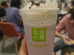 -奈雪的茶(凯德新都心店)