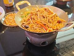 -川流不息·地道川菜·小龙虾(新松江路店)