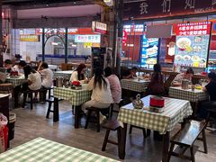 -彭耕记猪油炒小菜(吉联mall店)