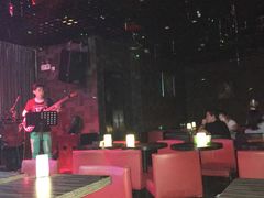 -ohbar live house(人广店)