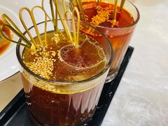 双味串串香-人间采蜜(海信广场店)