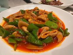 -春发生饭店·非遗(南院门店)